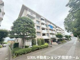蓮田駅前住宅　１０号棟