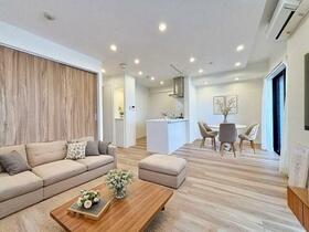 日神パレステージ三鷹?