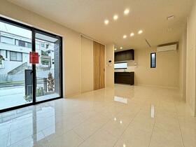 東京都杉並区浜田山１丁目