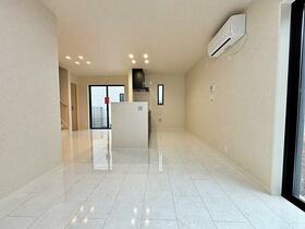 東京都杉並区浜田山１丁目