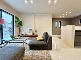 東京都杉並区浜田山１丁目