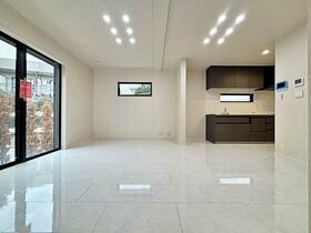 東京都杉並区浜田山１丁目