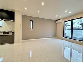 東京都杉並区浜田山１丁目