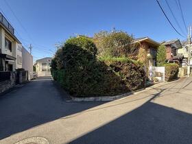 東京都杉並区井草４丁目