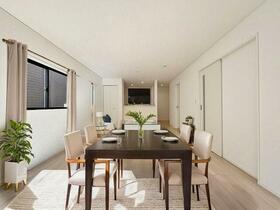 東京都小金井市本町３丁目