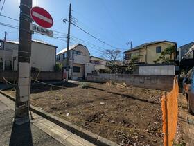 東京都杉並区阿佐谷北３丁目