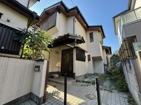 東京都練馬区石神井台５丁目