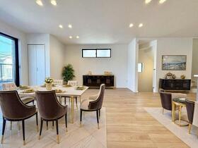 東京都中野区江古田１丁目