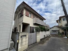 東京都武蔵野市西久保３丁目