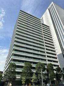 ザ・パークハウス新宿タワー