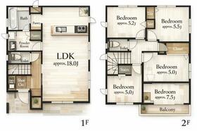 神奈川県横浜市青葉区黒須田