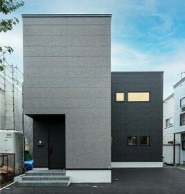 北海道札幌市西区八軒八条西２丁目