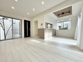 東京都杉並区桃井１丁目