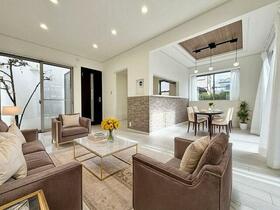 東京都杉並区桃井１丁目