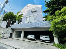 東京都大田区上池台２丁目