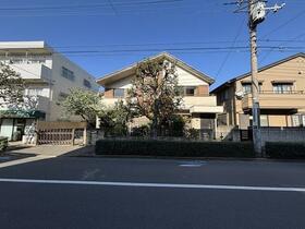 東京都武蔵野市境南町２丁目