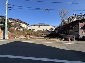 東京都小金井市東町１丁目