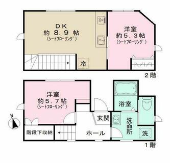 間取り：213145989130