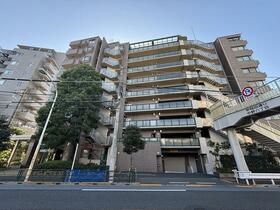 グランヌーブ中野