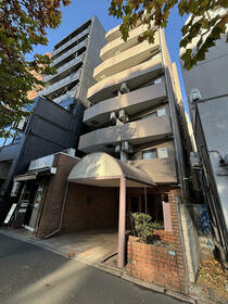 中野坂上アムフラット