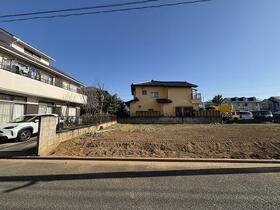 東京都武蔵野市関前２丁目