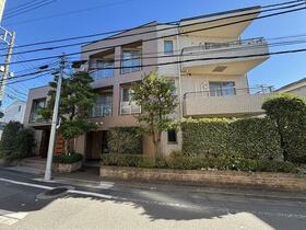 阿佐ヶ谷パークハウス