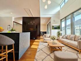 東京都杉並区今川４丁目