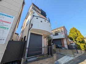 東京都練馬区春日町１丁目