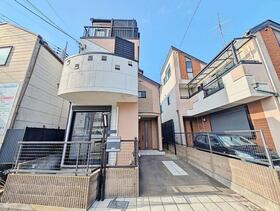 東京都練馬区春日町１丁目