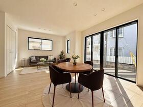 東京都練馬区東大泉６丁目