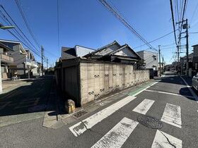 東京都世田谷区北烏山３丁目