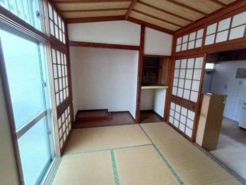 detached 沖縄県那覇市寄宮１丁目