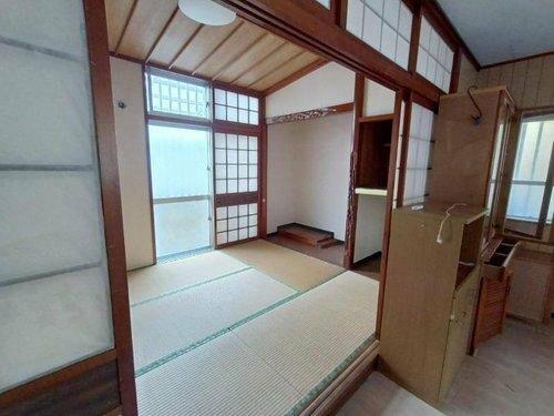 detached 沖縄県那覇市寄宮１丁目