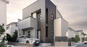 東京都武蔵野市境１丁目