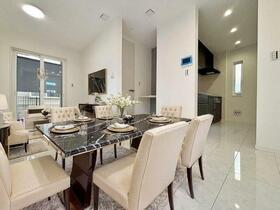 東京都武蔵野市境１丁目