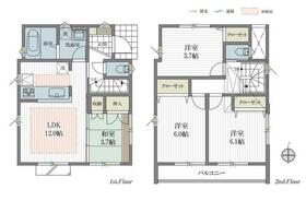 東京都練馬区関町南２丁目