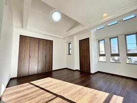 東京都杉並区和泉２丁目