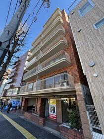 ライオンズマンション高井戸