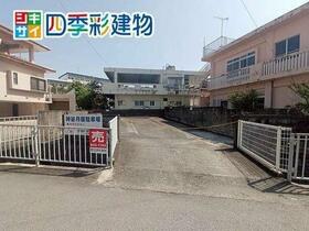 沖縄県豊見城市字上田