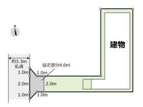 東京都新宿区西落合１丁目