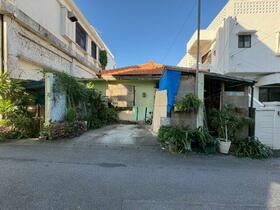 沖縄県島尻郡与那原町字与那原