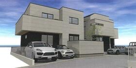 東京都三鷹市上連雀７丁目