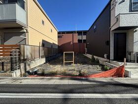 東京都練馬区中村北３丁目