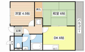 間取り：225010876197