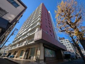 成宗マンション