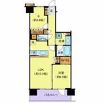 プレサンスロジェ西葛西のイメージ