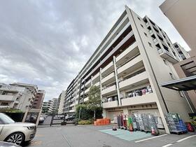 プラウドシティ吉祥寺　Ｈ棟