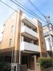 中野弥生町Apti 1階 築13年6ヶ月の賃貸物件