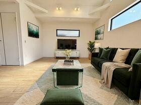 東京都練馬区向山４丁目