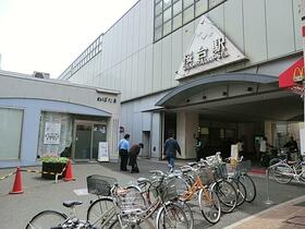 オリンピックマンション桜台第２